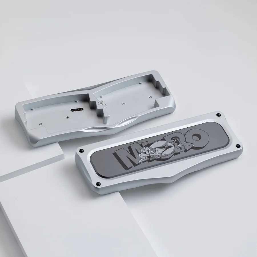 Elevate Your Typing Experience