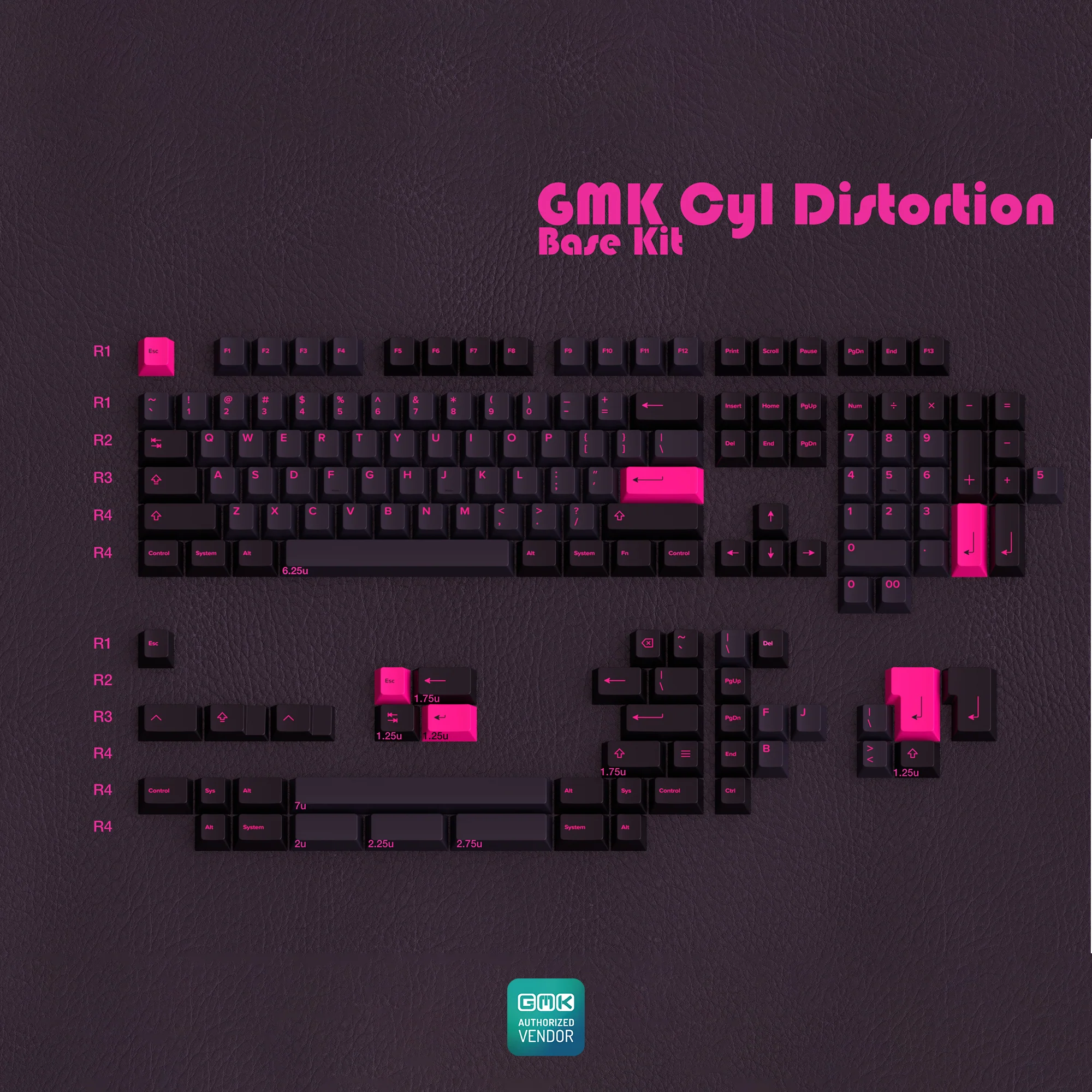 EnjoyPBT Doubleshot