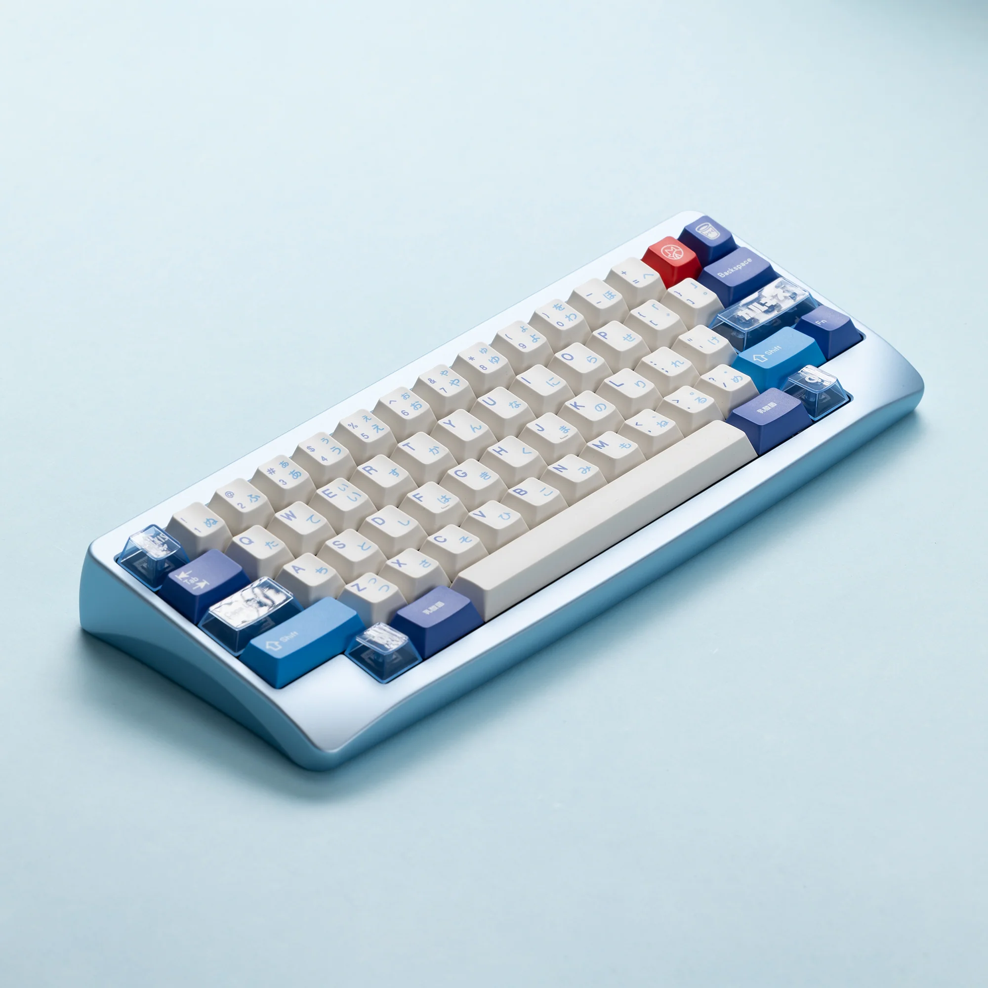 Spring Sale Keyboard Kit
